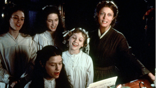 Jumpin' Jehosaphat! There's Def Going to Be a Remake of<i> Little Women</i>